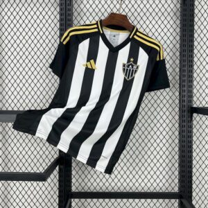 25-26 Atletico Mineiro Maillot Domicile
