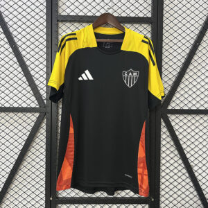 25-26 Atletico Mineiro Maillot Entrainement