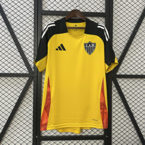 25-26 Atletico Mineiro Maillot Entrainement