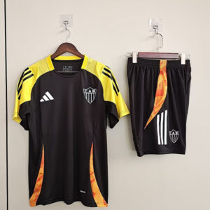 25-26 Atletico Mineiro Maillot Entrainement