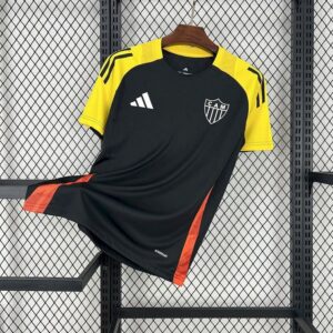 25-26 Atletico Mineiro Maillot Entrainement
