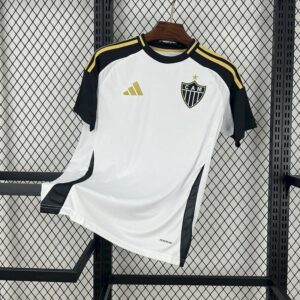 25-26 Atletico Mineiro Maillot Exterieur