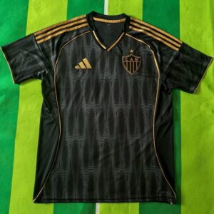 25-26 Atletico Mineiro Maillot Third