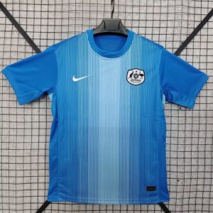 25-26 Australie Maillot Gardien