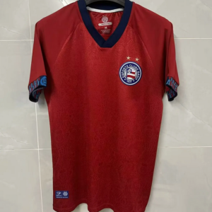 25-26 Bahia Maillot Domicile