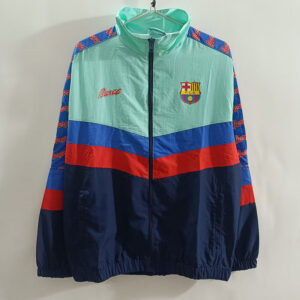 25-26 Barcelona Maillot Domicile Retro
