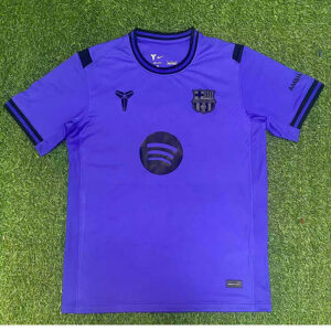 25-26 Barcelona Maillot Domicile