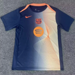 25-26 Barcelona Maillot Entrainement