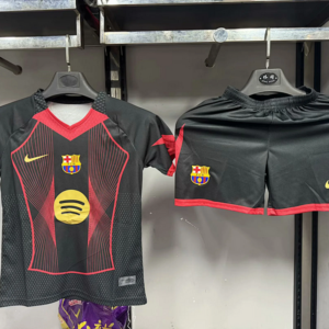 25-26 Barcelona Maillot Special Enfant