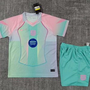 25-26 Barcelona Maillot Special Enfant