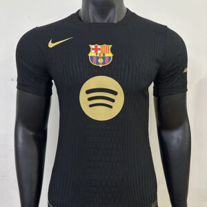 25-26 Barcelona Maillot Special Version Joueur