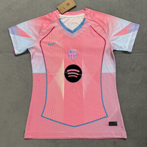 25-26 Barcelona Maillot Special