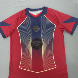25-26 Barcelona Maillot Special