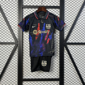 25-26 Barcelona Maillot Special