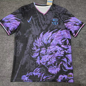 25-26 Barcelona Maillot Special