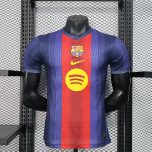 25-26 Barcelona Maillot Special