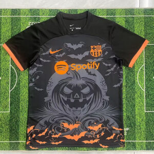 25-26 Barcelona Maillot Special