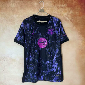 25-26 Barcelona Maillot Special