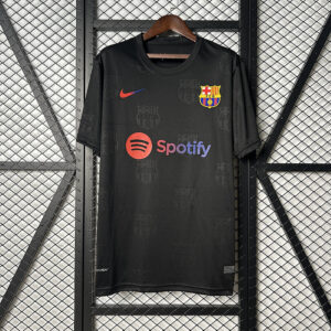 25-26 Barcelona Maillot Special