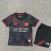 25-26 Bayer Leverkusen Maillot Domicile Enfant – Image 5