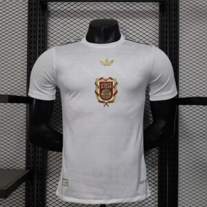 25-26 Bayern Munich Maillot Domicile Version Joueur