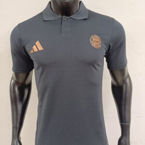 25-26 Bayern Munich Maillot Domicile Version Joueur