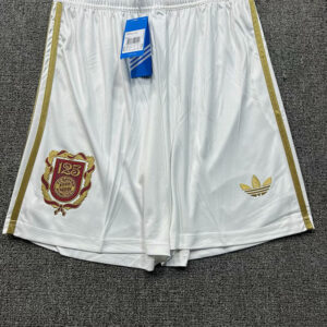 25-26 Bayern Munich Maillot Domicile