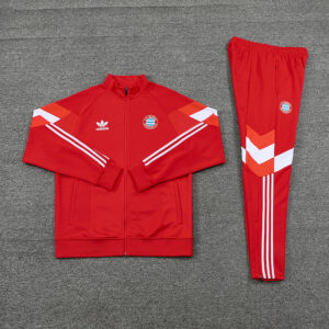 25-26 Bayern Munich Maillot Domicile