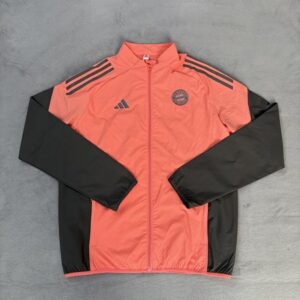 25-26 Bayern Munich Maillot Domicile