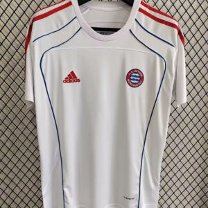 25-26 Bayern Munich Maillot Entrainement