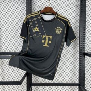 25-26 Bayern Munich Maillot Special