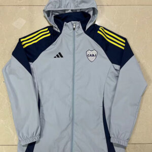 25-26 Boca Juniors Maillot Domicile