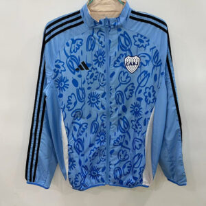 25-26 Boca Juniors Maillot Domicile