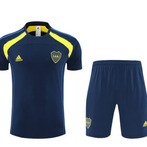 25-26 Boca Juniors Maillot Entrainement
