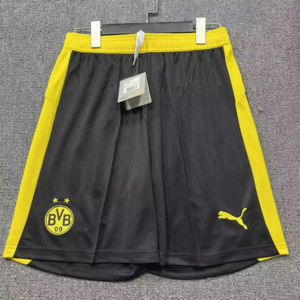 25-26 Borussia Dortmund Maillot Domicile