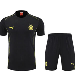 25-26 Borussia Dortmund Maillot Entrainement