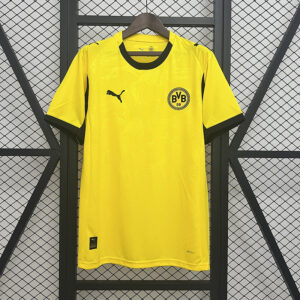 25-26 Borussia Dortmund Maillot Special