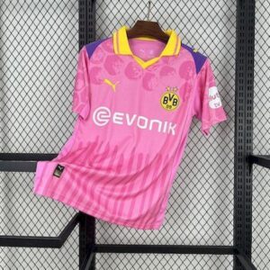 25-26 Borussia Dortmund Maillot Special