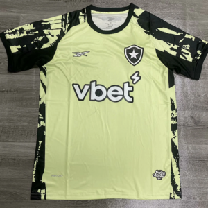 25-26 Botafogo Maillot Domicile