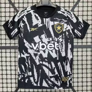 25-26 Botafogo Maillot Exterieur