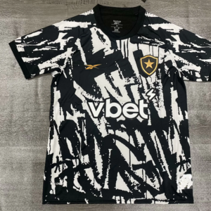 25-26 Botafogo Maillot Exterieur