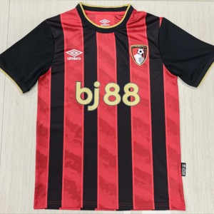 25-26 Bournemouth Maillot Domicile