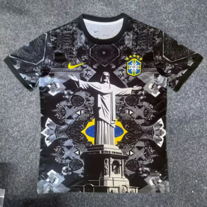 25-26 Bresil Maillot Special