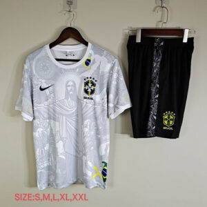 25-26 Bresil Maillot Special