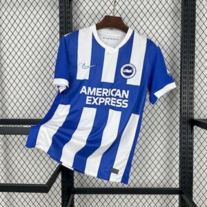 25-26 Brighton Maillot Domicile