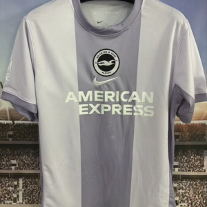 25-26 Brighton Maillot Exterieur