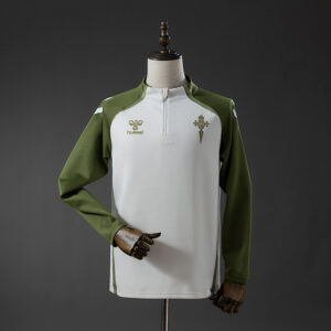 25-26 Celta Vigo Maillot Entrainement
