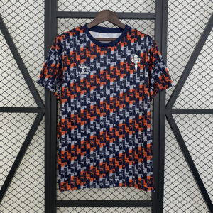 25-26 Celta Vigo Maillot Special