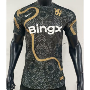 25-26 Chelsea Maillot Domicile Version Joueur