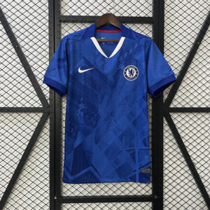 25-26 Chelsea Maillot Domicile